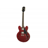 Электрогитара полуакустическая Epiphone ES-335 Cherry