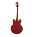 Электрогитара полуакустическая Epiphone ES-335 Cherry
