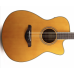 Трансакустическая гитара YAMAHA FSC-TA VT