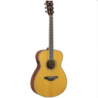 Трансакустическая гитара Yamaha FS-TA VT