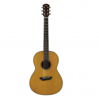 Электроакустическая гитара Yamaha CSF1M Parlor Vintage Natural