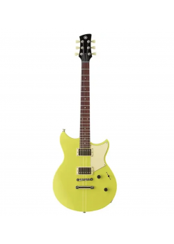 Электрогитара Yamaha Revstar RSE20 Neon Yellow