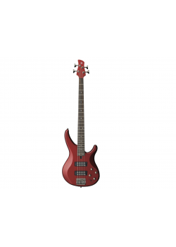 Бас-гитара Yamaha TRBX304 Candy Apple Red