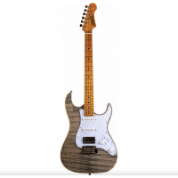 Электрогитара JET JS-450 TBK