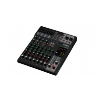 Микшерный пульт Yamaha MG10X Mixing Console Микшерный пульт Yamaha MG10X Mixing Console
