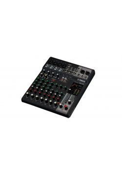 Микшерный пульт Yamaha MG10X Mixing Console