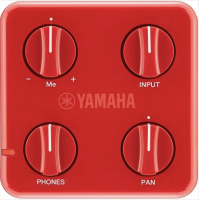 Портативный микшер Yamaha SC-01 Портативный микшер Yamaha SC-01