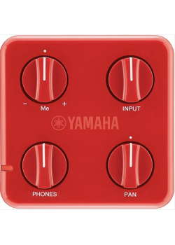 Портативный микшер Yamaha SC-01