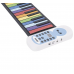 Цифровое пианино детское PE49C SevenColor