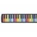 Цифровое пианино детское PE49C SevenColor