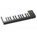 MIDI-контроллер портативный MD05-25 SevenColor
