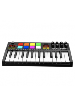 MIDI-клавиатура компактная MD03 SevenColor 