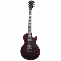 Электрогитара Gibson Les Paul Modern Studio Wine Red Электрогитара Gibson Les Paul Modern Studio Wine Red