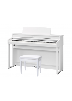 Цифровое пианино Kawai CA401 PSW