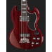 Бас-гитара Epiphone SG EB-3Bass Cherry
