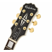 Электрогитара Epiphone Les Paul Custom Alpine White