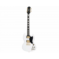 Электрогитара Epiphone SG Custom Alpine White