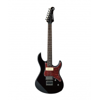 Электрогитара Yamaha PACIFICA 611HFM TBL Электрогитара Yamaha PACIFICA 611HFM TBL
