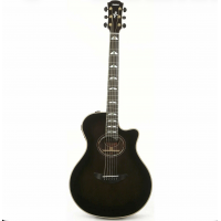 Электроакустическая гитара Yamaha APX1200II TBL