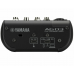 Микшер Yamaha AG03MK2 Black