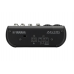 Микшер Yamaha AG06MK2 Black