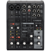 Микшер Yamaha AG06MK2 Black
