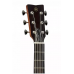 Электроакустическая гитара Yamaha FGX5 Электроакустическая гитара Yamaha FGX5