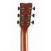 Электроакустическая гитара Yamaha FGX5 Электроакустическая гитара Yamaha FGX5