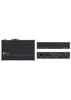 Приёмник HDMI Kramer TP-580RXR