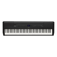 Цифровое пианино Yamaha P-525B