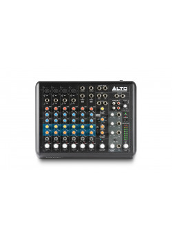 Аналоговый микшер Alto TrueMix 800FX