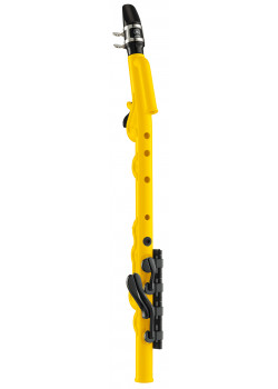 Блокфлейта Yamaha YVS100 YL