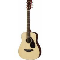 Гитара акустическая Yamaha JR2S NATURAL