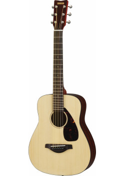 Гитара акустическая Yamaha JR2S NATURAL