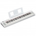 Цифровое пианино Yamaha NP-32 WH