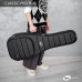 BM1140 Classic Pro Plus Чехол для классической гитары, черный, BAG&music