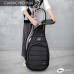 BM1140 Classic Pro Plus Чехол для классической гитары, черный, BAG&music