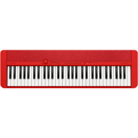 Цифровое пианино Casio CT-S1RD Цифровое пианино Casio CT-S1RD
