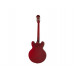 Электрогитара Epiphone RIVIERA (FREQUENSATOR TAILPIECE) SPARKLING BURGUNDY