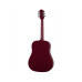 Гитара акустическая Starling (Square Shoulder) Hot Pink Pearl (EASTARHPPCH1) EPIPHONE