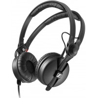 Наушники Sennheiser HD 25 PLUS