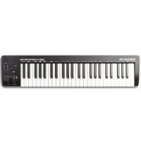 MIDI-контроллер USB M-Audio Keystation 49 MK3
