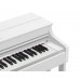 AP-470WE Celviano Цифровое пианино со стойкой и педалями, венге, Casio AP-470WE Celviano Цифровое пианино со стойкой и педалями, венге, Casio