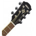 Электроакустическая гитара YAMAHA CPX600 Black