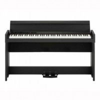 Цифровое пианино KORG C1 AIR-BK