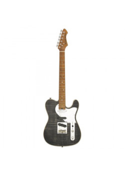 Гитара электрическая Pro II 615-MK2 Black Diamond Aria