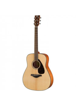 Акустическая гитара Yamaha FG800 NT Акустическая гитара Yamaha FG800 NT