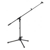 Стойка микрофонная Hercules MS540B типа Журавль