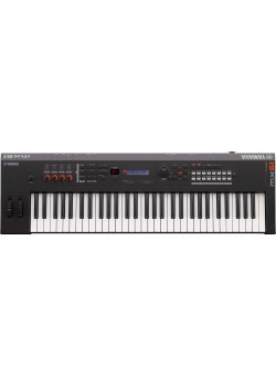 Синтезатор YAMAHA MX61 BK