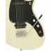 Электрогитара Aria JET-B TONE See-Through Vintage White
